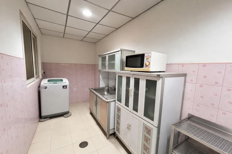 Suetrong Cozy Townhome The Peak Rangsit - Klong6, Pathum Thani, Rangsit, Thanyaburi, Pathum Thani, 3 Bedrooms, 140 sqm, Townhouse For Sale, by สง่าชัย ไทรทองคำ, 500467011 - DDproperty.com