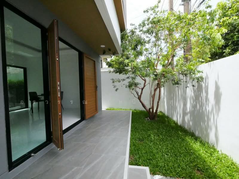 บ้านเดี่ยว 2 ชั้น อ่อนนุช17 แยก16, Bangkok, Suan Luang, Bangkok, 3 Bedrooms, 229 sqm, Single Detached House For Sale, by อรวรรณ เหนี่ยวสุภาพ, 500467013 - DDproperty.com