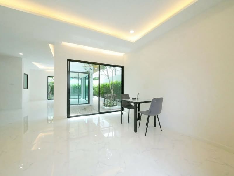 บ้านเดี่ยว 2 ชั้น อ่อนนุช17 แยก16, Bangkok, Suan Luang, Bangkok, 3 Bedrooms, 229 sqm, Single Detached House For Sale, by อรวรรณ เหนี่ยวสุภาพ, 500467013 - DDproperty.com