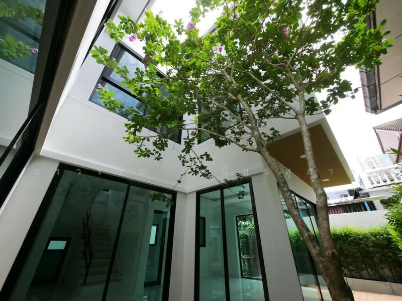 บ้านเดี่ยว 2 ชั้น อ่อนนุช17 แยก16, Bangkok, Suan Luang, Bangkok, 3 Bedrooms, 229 sqm, Single Detached House For Sale, by อรวรรณ เหนี่ยวสุภาพ, 500467013 - DDproperty.com