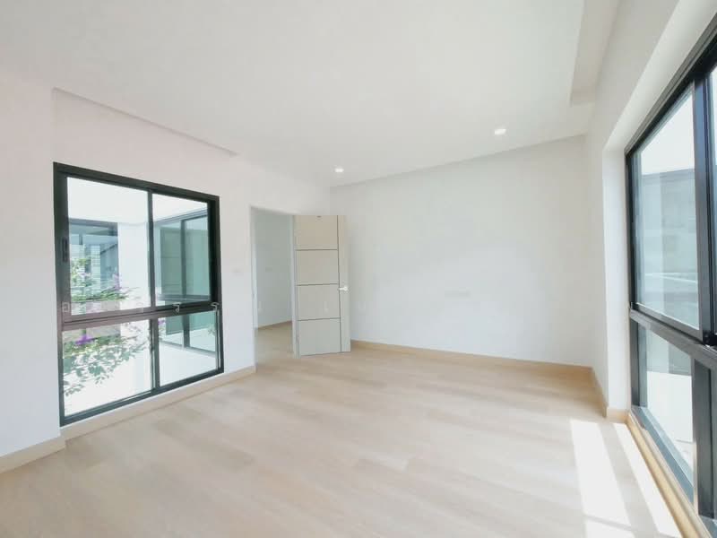 บ้านเดี่ยว 2 ชั้น อ่อนนุช17 แยก16, Bangkok, Suan Luang, Bangkok, 3 Bedrooms, 229 sqm, Single Detached House For Sale, by อรวรรณ เหนี่ยวสุภาพ, 500467013 - DDproperty.com