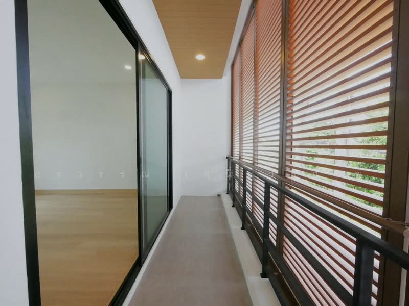 บ้านเดี่ยว 2 ชั้น อ่อนนุช17 แยก16, Bangkok, Suan Luang, Bangkok, 3 Bedrooms, 229 sqm, Single Detached House For Sale, by อรวรรณ เหนี่ยวสุภาพ, 500467013 - DDproperty.com