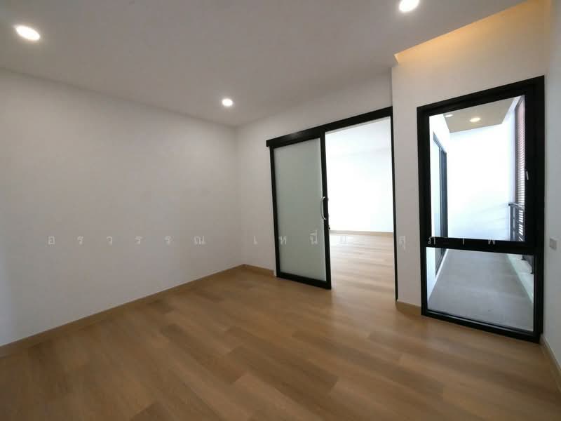บ้านเดี่ยว 2 ชั้น อ่อนนุช17 แยก16, Bangkok, Suan Luang, Bangkok, 3 Bedrooms, 229 sqm, Single Detached House For Sale, by อรวรรณ เหนี่ยวสุภาพ, 500467013 - DDproperty.com