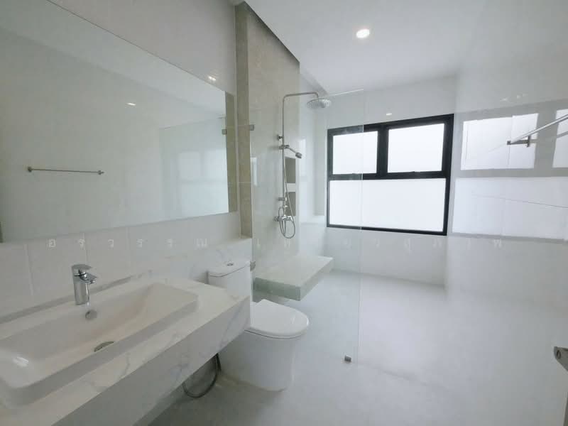 บ้านเดี่ยว 2 ชั้น อ่อนนุช17 แยก16, Bangkok, Suan Luang, Bangkok, 3 Bedrooms, 229 sqm, Single Detached House For Sale, by อรวรรณ เหนี่ยวสุภาพ, 500467013 - DDproperty.com
