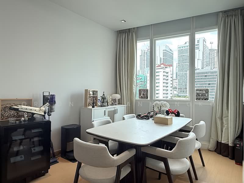 Millennium Residence, Bangkok, Sukhumvit Road, Khlong Toei, Bangkok, 2 Bedrooms, 127 sqm, Condo For Sale, by Oraon Suwanmongko, 500467016 - DDproperty.com
