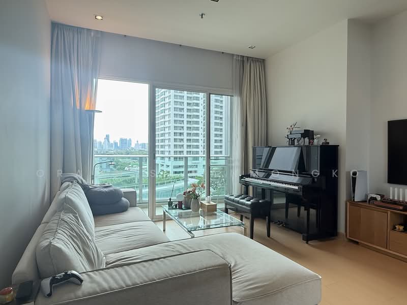Millennium Residence, Bangkok, Sukhumvit Road, Khlong Toei, Bangkok, 2 Bedrooms, 127 sqm, Condo For Sale, by Oraon Suwanmongko, 500467016 - DDproperty.com