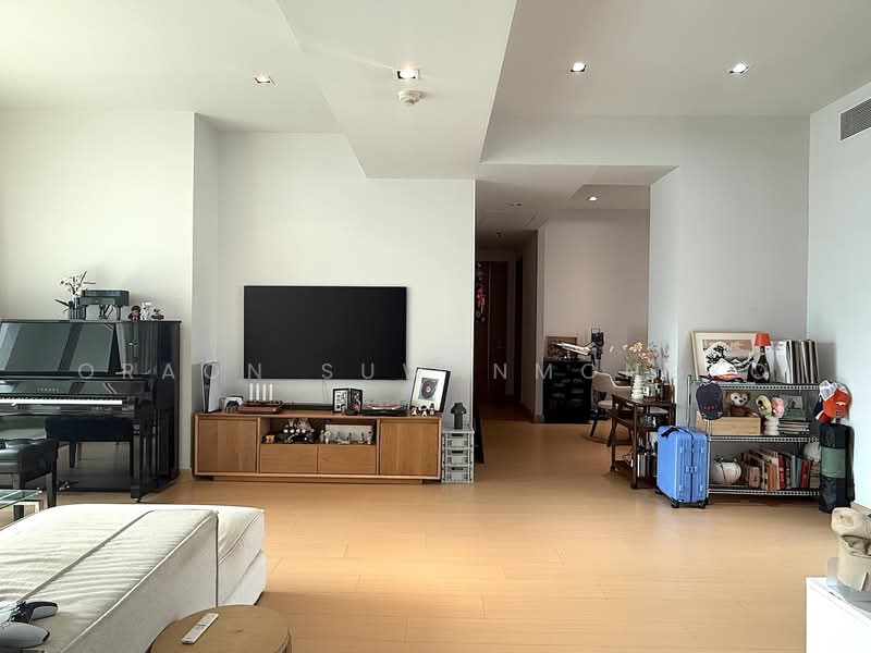 Millennium Residence : มิลเลนเนียม เรสซิเดนซ์, กรุงเทพ, ซอยสุขุมวิท 20 ถนนสุขุมวิท แขวงคลองเตยเหนือ เขตวัฒนา กรุงเทพมหานคร, คลองเตย, กรุงเทพ, 127 ตร.ม., คอนโด ขาย, โดย Oraon Suwanmongko, 500467016 - DDproperty.com