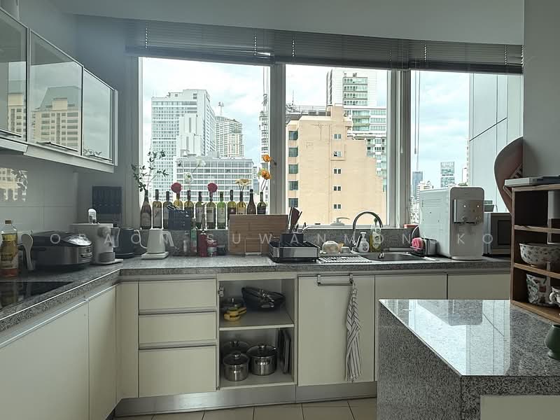 Millennium Residence, Bangkok, Sukhumvit Road, Khlong Toei, Bangkok, 2 Bedrooms, 127 sqm, Condo For Sale, by Oraon Suwanmongko, 500467016 - DDproperty.com