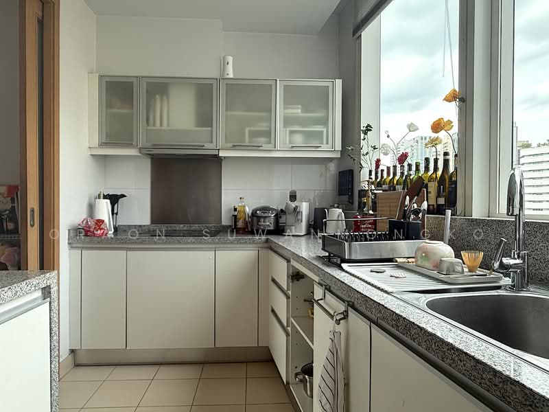 Millennium Residence, Bangkok, Sukhumvit Road, Khlong Toei, Bangkok, 2 Bedrooms, 127 sqm, Condo For Sale, by Oraon Suwanmongko, 500467016 - DDproperty.com