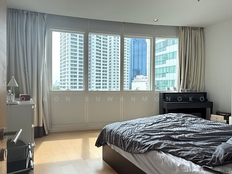 Millennium Residence, Bangkok, Sukhumvit Road, Khlong Toei, Bangkok, 2 Bedrooms, 127 sqm, Condo For Sale, by Oraon Suwanmongko, 500467016 - DDproperty.com