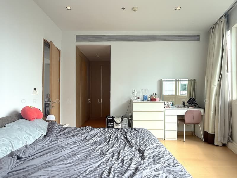 Millennium Residence, Bangkok, Sukhumvit Road, Khlong Toei, Bangkok, 2 Bedrooms, 127 sqm, Condo For Sale, by Oraon Suwanmongko, 500467016 - DDproperty.com