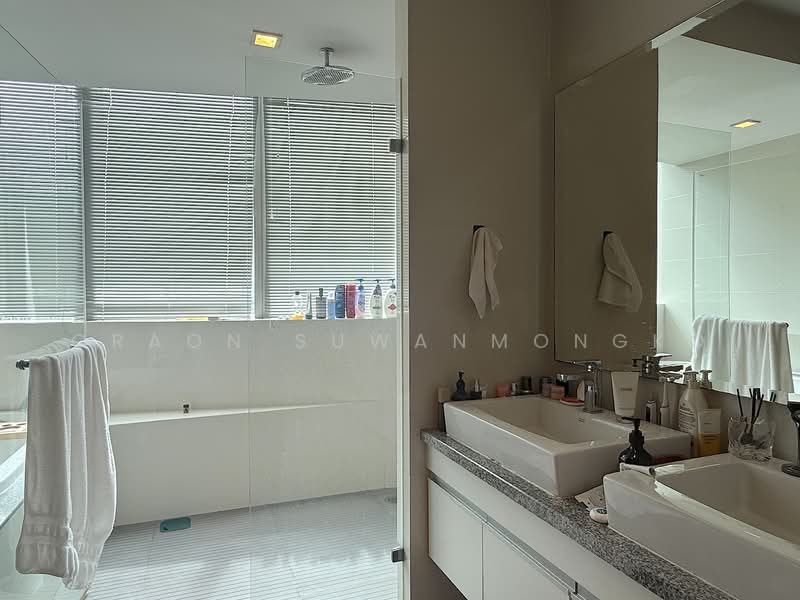 Millennium Residence, Bangkok, Sukhumvit Road, Khlong Toei, Bangkok, 2 Bedrooms, 127 sqm, Condo For Sale, by Oraon Suwanmongko, 500467016 - DDproperty.com