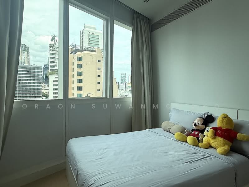 Millennium Residence, Bangkok, Sukhumvit Road, Khlong Toei, Bangkok, 2 Bedrooms, 127 sqm, Condo For Sale, by Oraon Suwanmongko, 500467016 - DDproperty.com