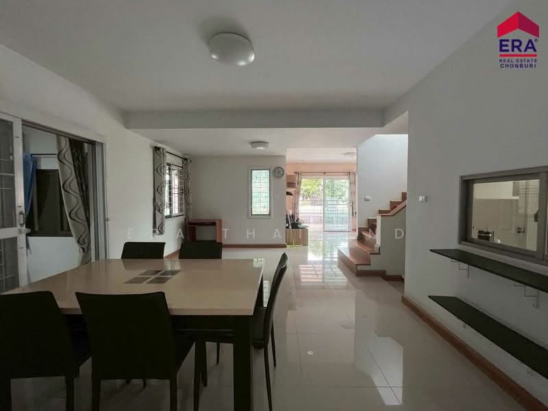 Life City Park Bowin, Chon Buri (Pattaya), Highway 331, Bo Win, Si Racha, Chon Buri (Pattaya), 4 Bedrooms, 160 sqm, Single Detached House For Sale, by ERA Thailand, 500467017 - DDproperty.com