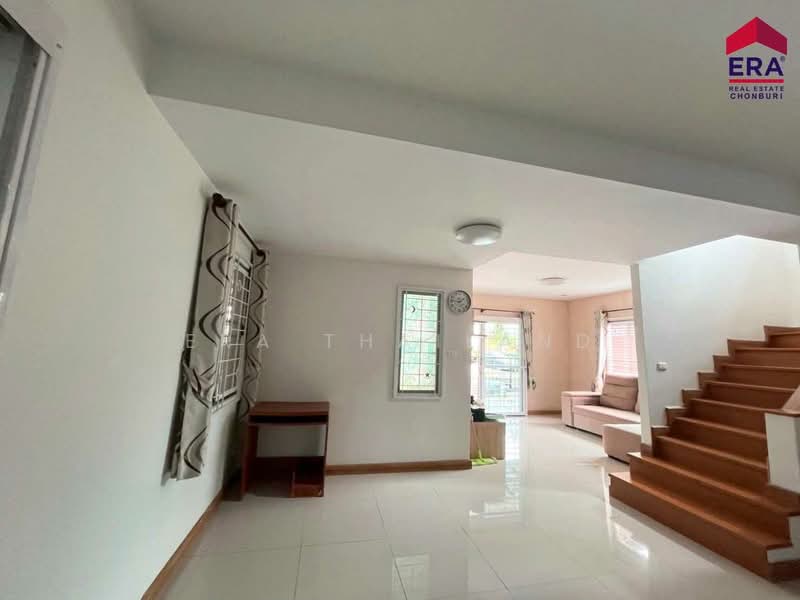 Life City Park Bowin, Chon Buri (Pattaya), Highway 331, Bo Win, Si Racha, Chon Buri (Pattaya), 4 Bedrooms, 160 sqm, Single Detached House For Sale, by ERA Thailand, 500467017 - DDproperty.com