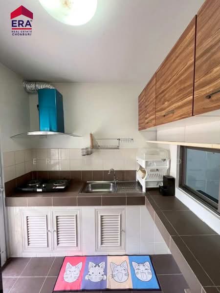 Life City Park Bowin, Chon Buri (Pattaya), Highway 331, Bo Win, Si Racha, Chon Buri (Pattaya), 4 Bedrooms, 160 sqm, Single Detached House For Sale, by ERA Thailand, 500467017 - DDproperty.com