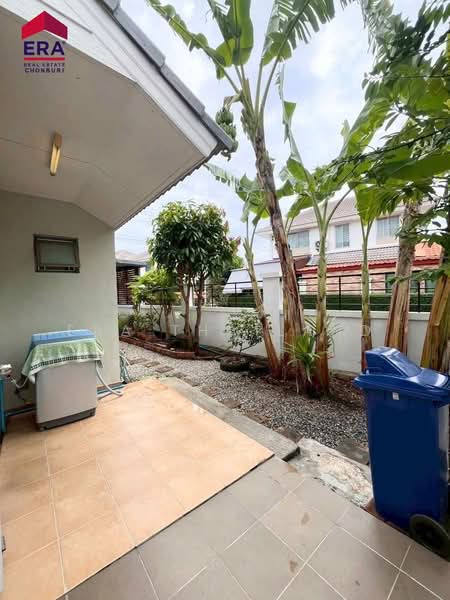 Life City Park Bowin, Chon Buri (Pattaya), Highway 331, Bo Win, Si Racha, Chon Buri (Pattaya), 4 Bedrooms, 160 sqm, Single Detached House For Sale, by ERA Thailand, 500467017 - DDproperty.com