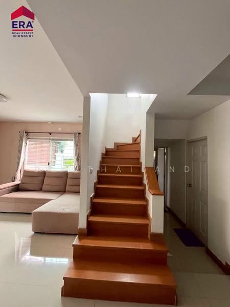 Life City Park Bowin, Chon Buri (Pattaya), Highway 331, Bo Win, Si Racha, Chon Buri (Pattaya), 4 Bedrooms, 160 sqm, Single Detached House For Sale, by ERA Thailand, 500467017 - DDproperty.com