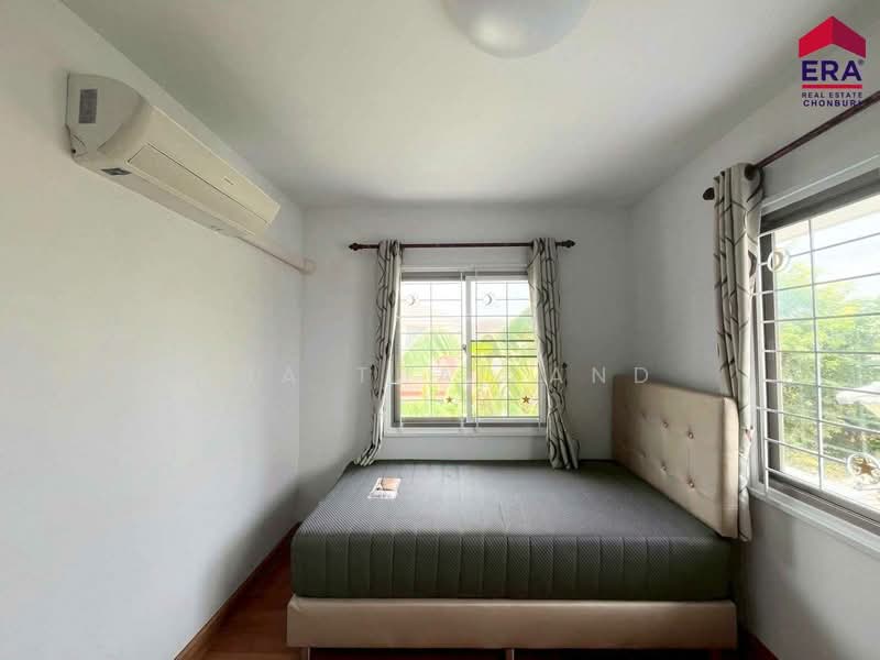 Life City Park Bowin, Chon Buri (Pattaya), Highway 331, Bo Win, Si Racha, Chon Buri (Pattaya), 4 Bedrooms, 160 sqm, Single Detached House For Sale, by ERA Thailand, 500467017 - DDproperty.com