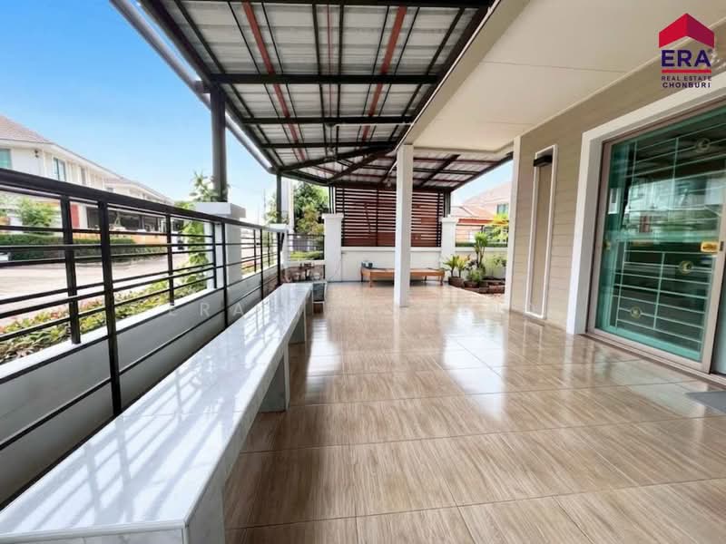 Life City Park Bowin, Chon Buri (Pattaya), Highway 331, Bo Win, Si Racha, Chon Buri (Pattaya), 4 Bedrooms, 160 sqm, Single Detached House For Sale, by ERA Thailand, 500467017 - DDproperty.com
