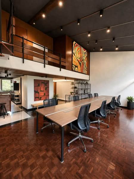ทรอปิคานา คอร์ท ออฟฟิศ 2 ชั้น Duplex Office ใจกลางอารีย์ วิวสวนส่วนตัว ใกล้ BTS อารีย์, กรุงเทพ, สามเสนใน, พญาไท, กรุงเทพ, 150 ตร.ม., สำนักงาน ให้เช่า, โดย LINE @firststep, 500467018 - DDproperty.com