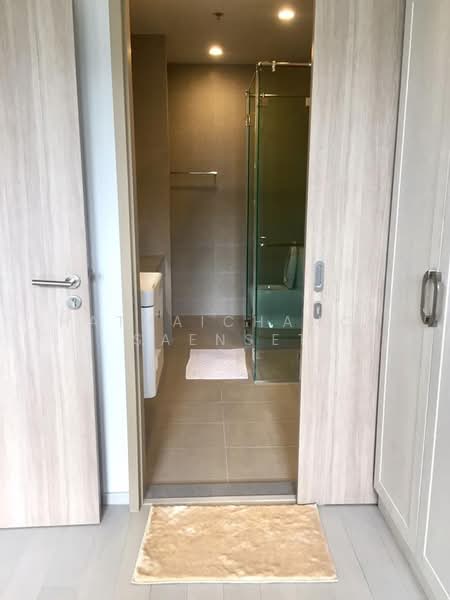 Noble Ploenchit, Bangkok, 1035 Ploenchit Road, Lumphini, Pathum Wan, Bangkok, 1 Bedroom, 58 sqm, Condo For Rent, by Hathaichanok Saenset, 500467019 - DDproperty.com