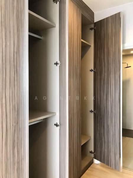 Urbano Absolute Sathon-Taksin : เออร์บาโน่ แอบโซลูท สาทร - ตากสิน, กรุงเทพ, 345 ซอยเจริญนคร 14/2, คลองต้นไทร, คลองสาน, กรุงเทพ, 38 ตร.ม., คอนโด ให้เช่า, โดย Agentbkk, 500467020 - DDproperty.com