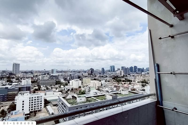 Chokchai Ruammit, Bangkok, 399 Vibhavadi Rangsit 16/5 Alley, Jom Phon, Chatuchak, Bangkok, 1 Bedroom, 39 sqm, Condo For Sale, by Benchawarin Pakkawetppisit, 500467021 - DDproperty.com