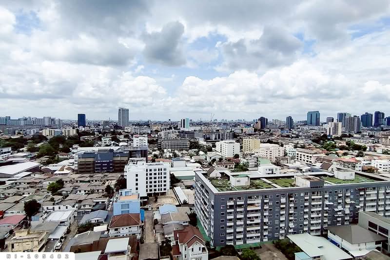 Chokchai Ruammit, Bangkok, 399 Vibhavadi Rangsit 16/5 Alley, Jom Phon, Chatuchak, Bangkok, 1 Bedroom, 39 sqm, Condo For Sale, by Benchawarin Pakkawetppisit, 500467021 - DDproperty.com