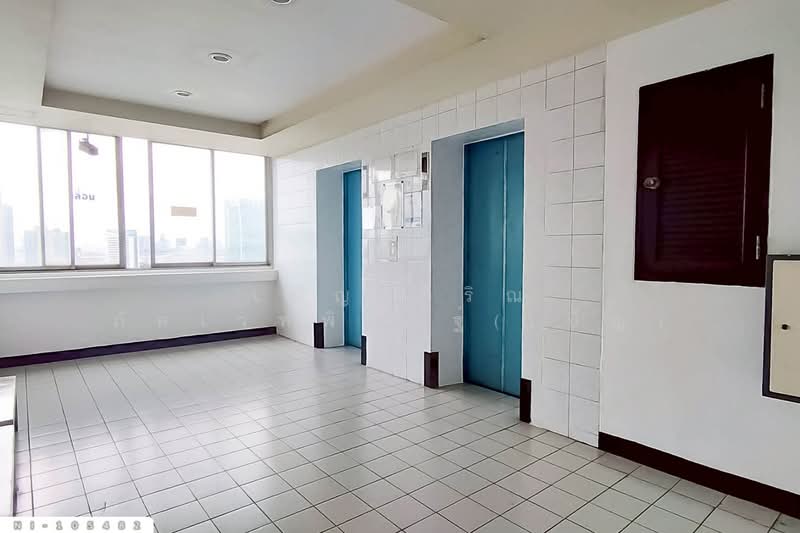 Chokchai Ruammit, Bangkok, 399 Vibhavadi Rangsit 16/5 Alley, Jom Phon, Chatuchak, Bangkok, 1 Bedroom, 39 sqm, Condo For Sale, by Benchawarin Pakkawetppisit, 500467021 - DDproperty.com