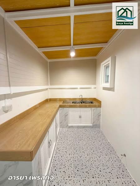กิตตินครทาวน์พลัส, Samut Prakan, Bang Chalong, Bang Plee, Samut Prakan, 2 Bedrooms, 75 sqm, Townhouse For Sale, by วิสุทธินี เฉลิมสินสุวรรณ, 500467024 - DDproperty.com