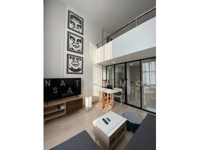 For Rent - Knightsbridge Prime Sathorn, Bangkok
