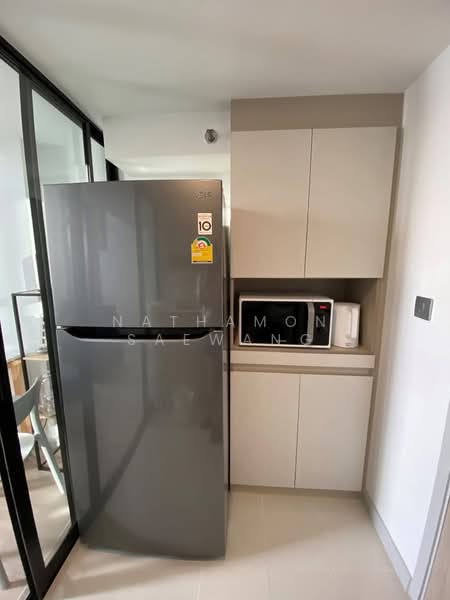 Knightsbridge Prime Sathorn : ไนท์บริดจ์ ไพรม์ สาทร, กรุงเทพ, 599 นราธิวาสราชนครินทร์, ทุ่งมหาเมฆ, สาทร, กรุงเทพ, 37 ตร.ม., คอนโด ให้เช่า, โดย Nathamon Saewang, 500467025 - DDproperty.com