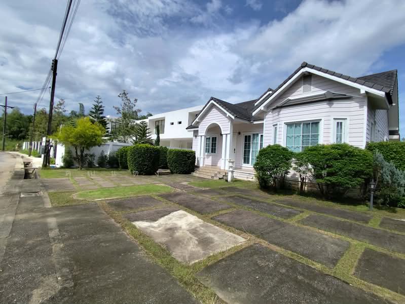 House for sales good view good location at maesai changrai, Chiang Rai, พหลโยธิน, Pong Pha, Mae Sai, Chiang Rai, 3 Bedrooms, 142 sqm, Villa For Sale, by Tang Wiriyapan, 500467026 - DDproperty.com