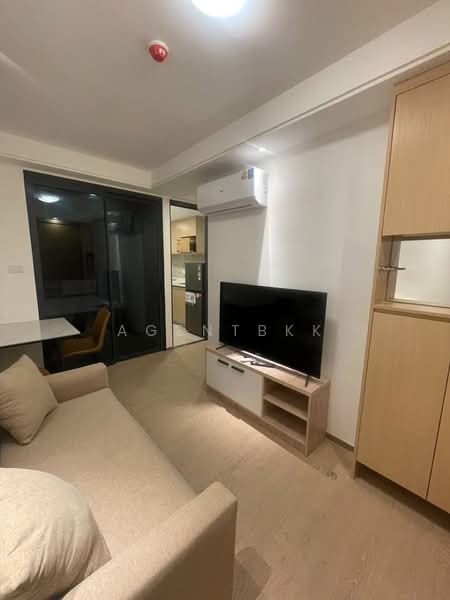 Regal Srinakarin 40, Bangkok, Soi Supapong 3 Yak 8 Srinakarin Road, Nong Bon, Prawet, Bangkok, 1 Bedroom, 28 sqm, Condo For Rent, by Agentbkk, 500467028 - DDproperty.com
