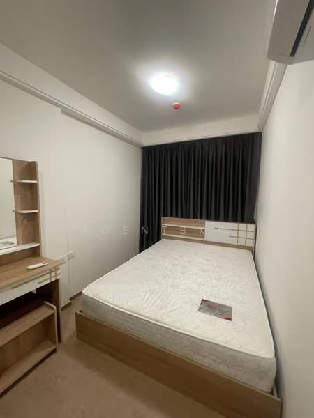 Regal Srinakarin 40, Bangkok, Soi Supapong 3 Yak 8 Srinakarin Road, Nong Bon, Prawet, Bangkok, 1 Bedroom, 28 sqm, Condo For Rent, by Agentbkk, 500467028 - DDproperty.com