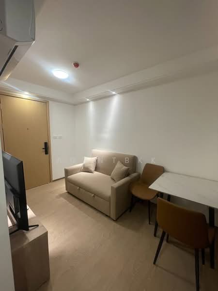 Regal Srinakarin 40, Bangkok, Soi Supapong 3 Yak 8 Srinakarin Road, Nong Bon, Prawet, Bangkok, 1 Bedroom, 28 sqm, Condo For Rent, by Agentbkk, 500467028 - DDproperty.com