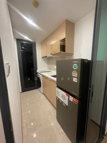 Regal Srinakarin 40, Bangkok, Soi Supapong 3 Yak 8 Srinakarin Road, Nong Bon, Prawet, Bangkok, 1 Bedroom, 28 sqm, Condo For Rent, by Agentbkk, 500467028 - DDproperty.com
