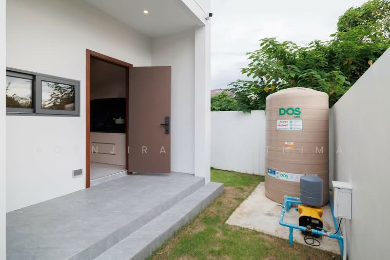 S2730 | 4-Bedroom Luxury Pool Villa for Sale | Only 10 Minutes to Central Festival | San Phra Net, Chiang Mai, San Phra Net, San Sai, Chiang Mai, 4 Bedrooms, 473 sqm, Villa For Sale, by Aornjira Khatthima, 500467029 - DDproperty.com