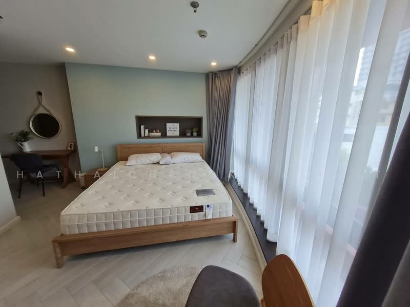 Fifty Fifth Tower : ฟิฟตี้ฟิฟท์ ทาวเวอร์, กรุงเทพ, 84 ซอยสุขุมวิท 55 ถนนสุขุมวิท, คลองตันเหนือ, วัฒนา, กรุงเทพ, 76 ตร.ม., คอนโด ให้เช่า, โดย Hathaichanok Saenset, 500467030 - DDproperty.com