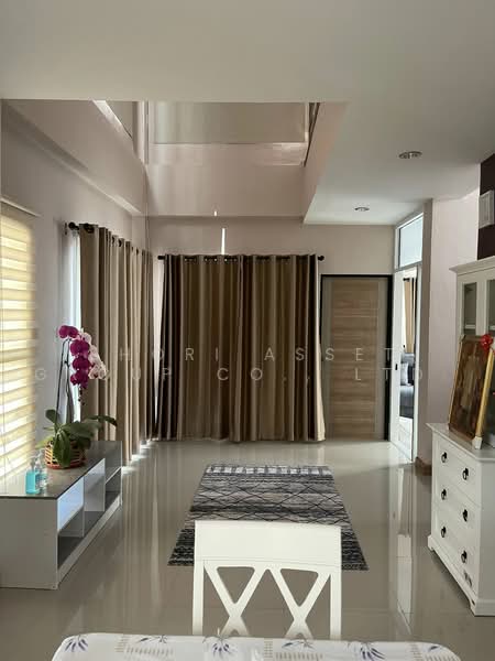 Eresma Villa : เอเรสมา วิลล่า, เชียงใหม่, บ้านแหวน, หางดง, เชียงใหม่, 160 ตร.ม., บ้านเดี่ยว ให้เช่า, โดย Shori Asset Group Co., Ltd., 500467031 - DDproperty.com