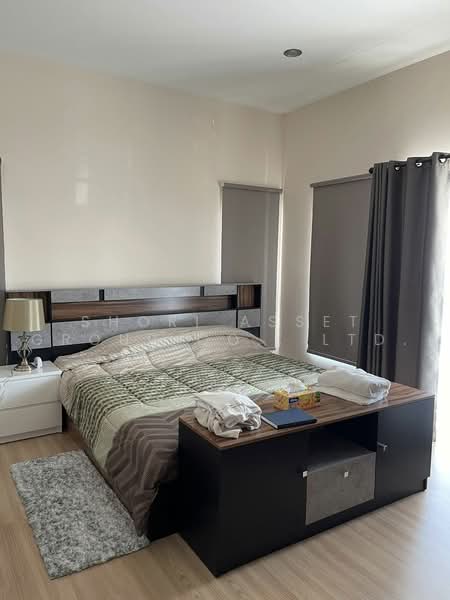 Eresma Villa, Chiang Mai, Ban Waen, Hang Dong, Chiang Mai, 3 Bedrooms, 160 sqm, Single Detached House For Rent, by Shori Asset Group Co., Ltd., 500467031 - DDproperty.com