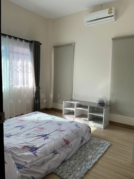Eresma Villa, Chiang Mai, Ban Waen, Hang Dong, Chiang Mai, 3 Bedrooms, 160 sqm, Single Detached House For Rent, by Shori Asset Group Co., Ltd., 500467031 - DDproperty.com