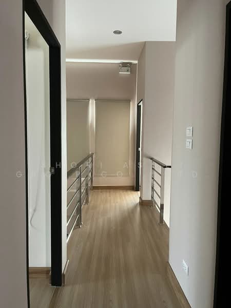 Eresma Villa, Chiang Mai, Ban Waen, Hang Dong, Chiang Mai, 3 Bedrooms, 160 sqm, Single Detached House For Rent, by Shori Asset Group Co., Ltd., 500467031 - DDproperty.com