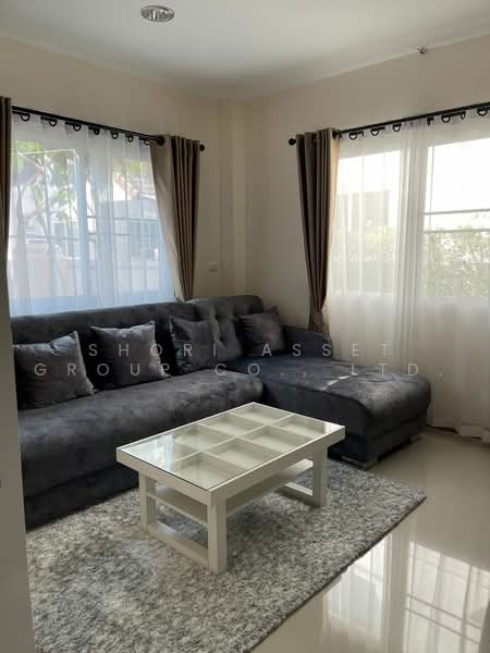 Eresma Villa, Chiang Mai, Ban Waen, Hang Dong, Chiang Mai, 3 Bedrooms, 160 sqm, Single Detached House For Rent, by Shori Asset Group Co., Ltd., 500467031 - DDproperty.com