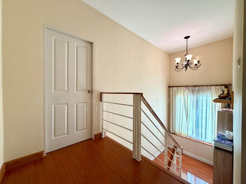 Lumpini Park Rattanathibet-Ngamwongwan, Nonthaburi, Rattanathibet Road, Bang Kra So, Muang Nonthaburi, Nonthaburi, 3 Bedrooms, 166 sqm, Condo For Sale, by HOME Real Estate Service, 500467032 - DDproperty.com