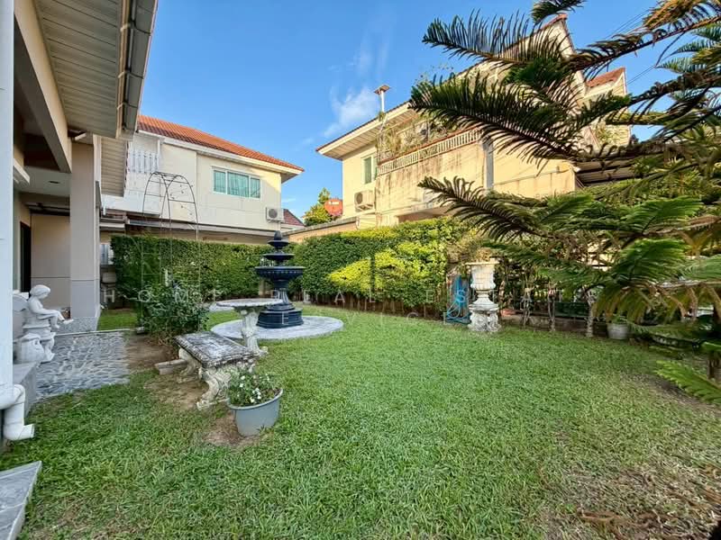 Lumpini Park Rattanathibet-Ngamwongwan, Nonthaburi, Rattanathibet Road, Bang Kra So, Muang Nonthaburi, Nonthaburi, 3 Bedrooms, 166 sqm, Condo For Sale, by HOME Real Estate Service, 500467032 - DDproperty.com