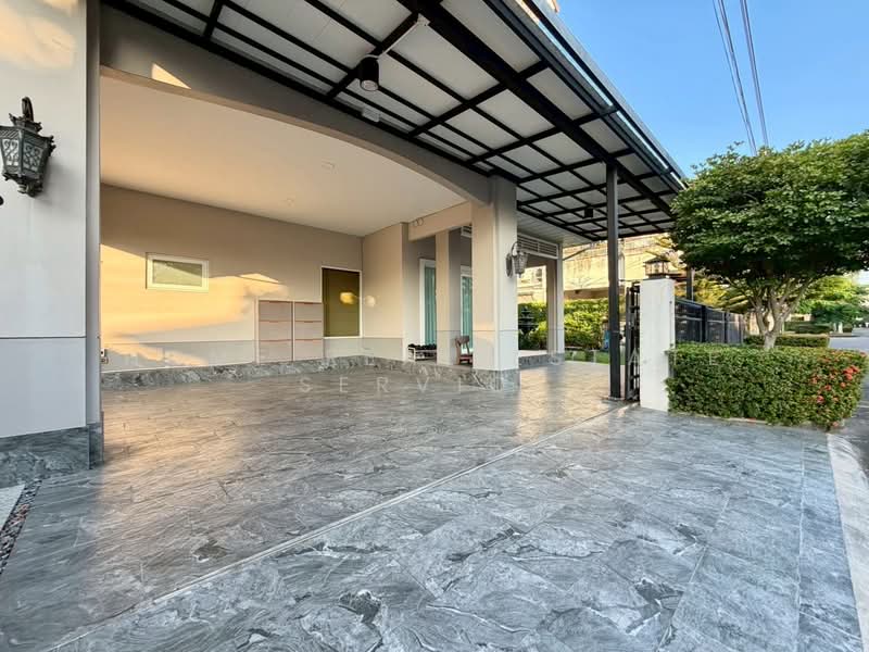 Lumpini Park Rattanathibet-Ngamwongwan, Nonthaburi, Rattanathibet Road, Bang Kra So, Muang Nonthaburi, Nonthaburi, 3 Bedrooms, 166 sqm, Condo For Sale, by HOME Real Estate Service, 500467032 - DDproperty.com