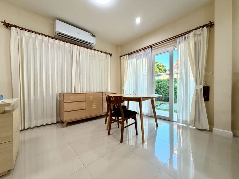 Lumpini Park Rattanathibet-Ngamwongwan, Nonthaburi, Rattanathibet Road, Bang Kra So, Muang Nonthaburi, Nonthaburi, 3 Bedrooms, 166 sqm, Condo For Sale, by HOME Real Estate Service, 500467032 - DDproperty.com