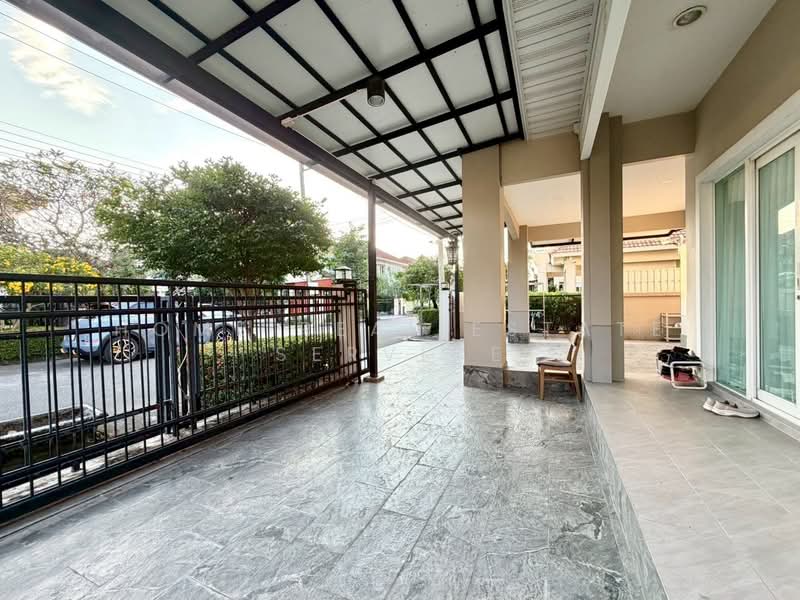 Lumpini Park Rattanathibet-Ngamwongwan, Nonthaburi, Rattanathibet Road, Bang Kra So, Muang Nonthaburi, Nonthaburi, 3 Bedrooms, 166 sqm, Condo For Sale, by HOME Real Estate Service, 500467032 - DDproperty.com